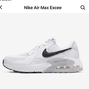 Nike Airmax Excee